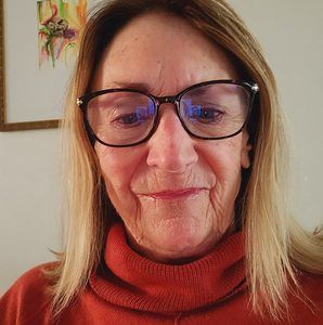 Meet your Posher, Jane